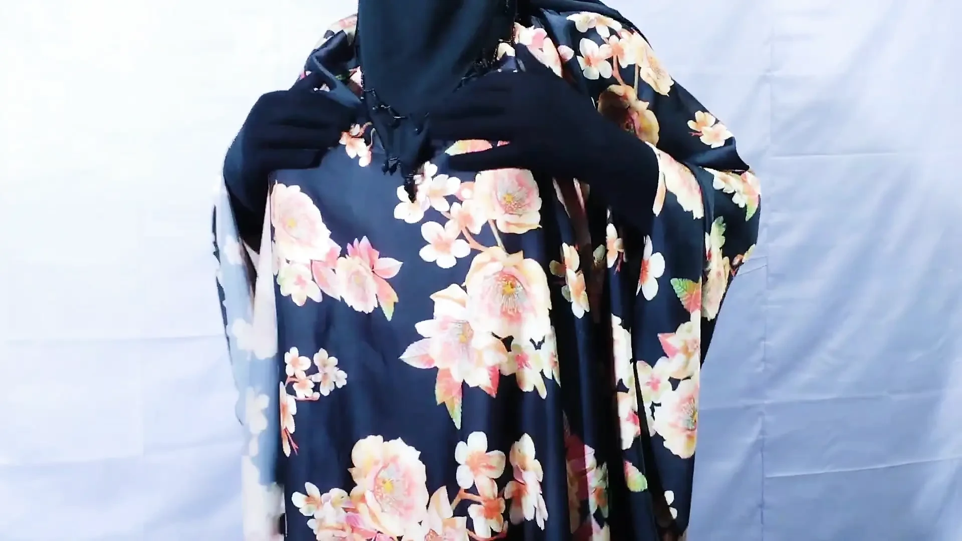 Indian Hijabi Muslim Bride Fucking – Clear Hindi Dirty Audio