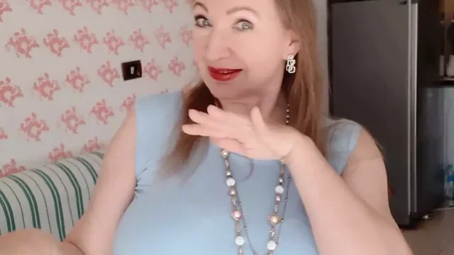 Hot Granny Teasing By Dance Compilation