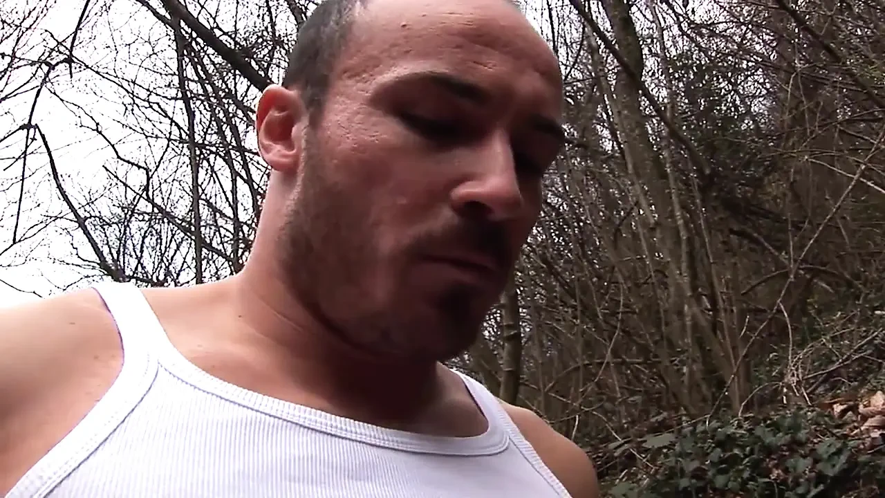 Ugly but Loves Anal!