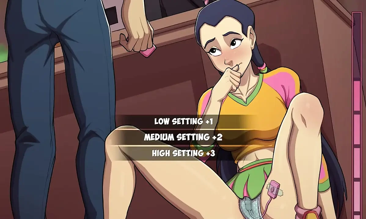 Witch Hunter – Part 83 Bondage Asian MILF by Loveskysan69