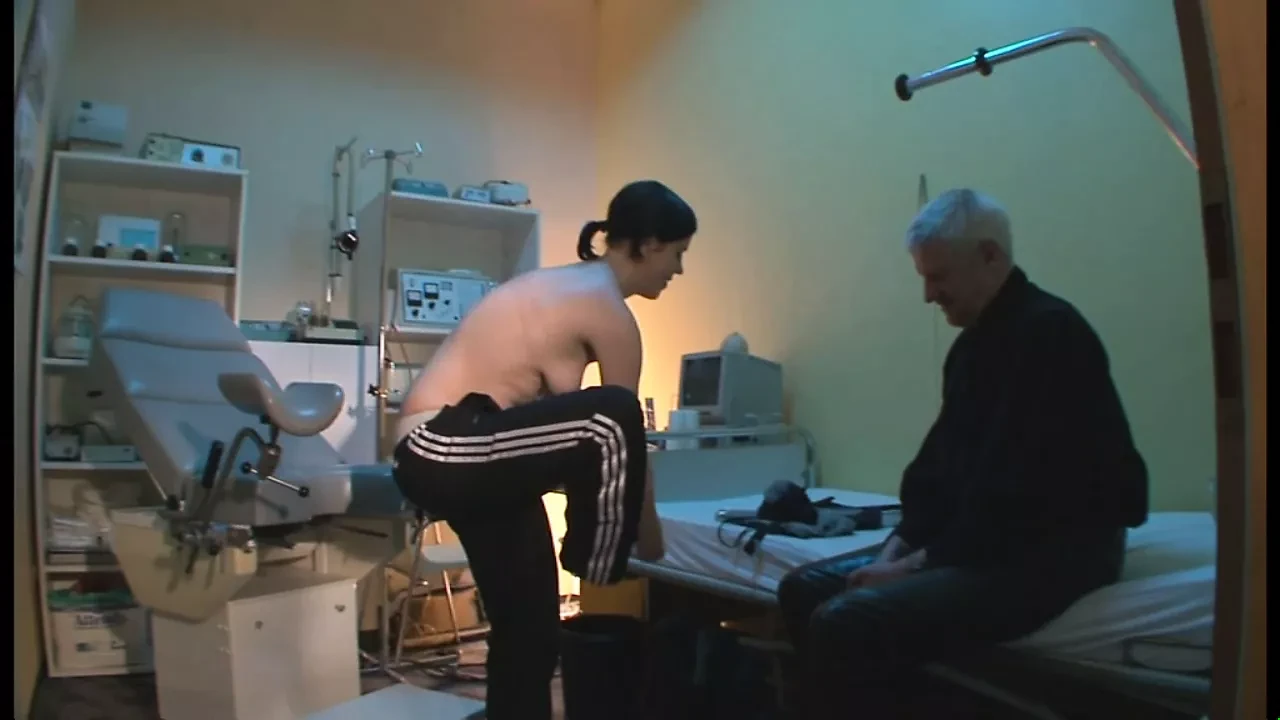 BDSM Hard Pleasure 3 (Full Movie)