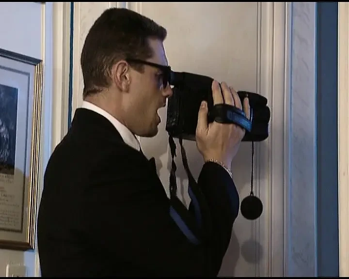 Masked German whores enjoying DP fuck fest