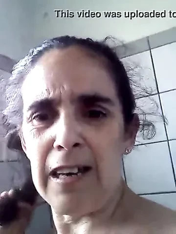 I like Ugly Mature Women