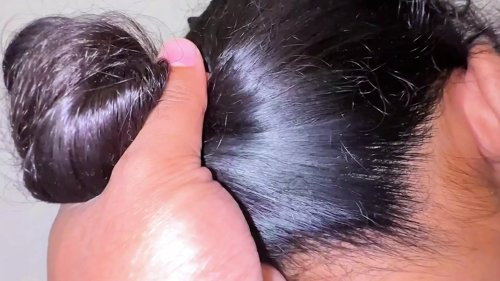 Big Ass & Big Tits Hot Maid Anal & Pussy Fucked – Hardcore Fucking