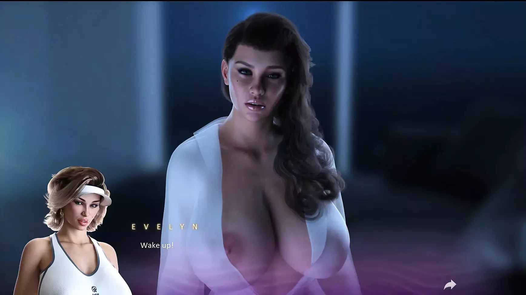 Apocalust – Part 1 – Sexy Milfs Want Me All By LoveSkySan69