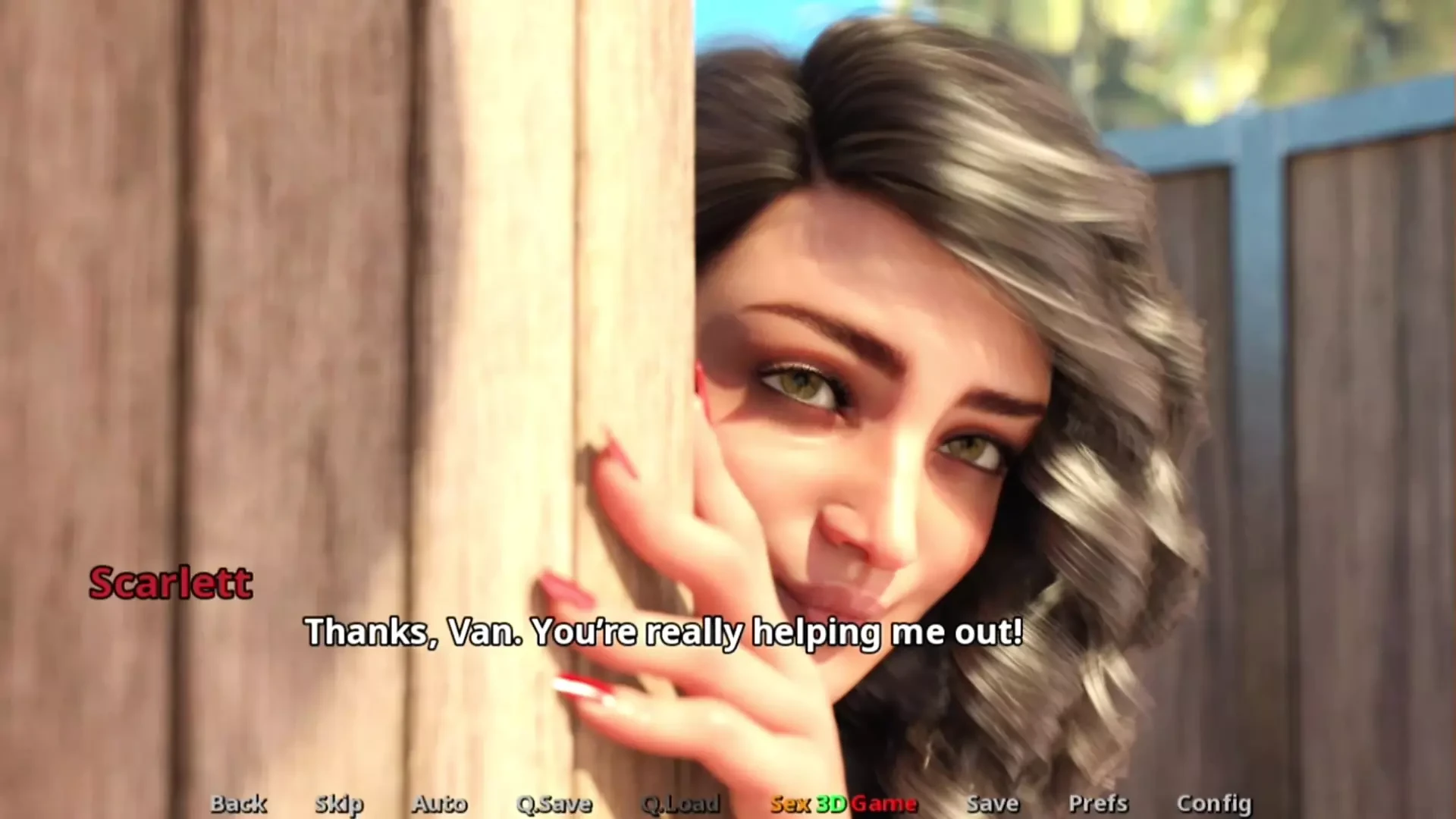 Beach Fun in Stall with Hot stepmom, While she is changing her cloth