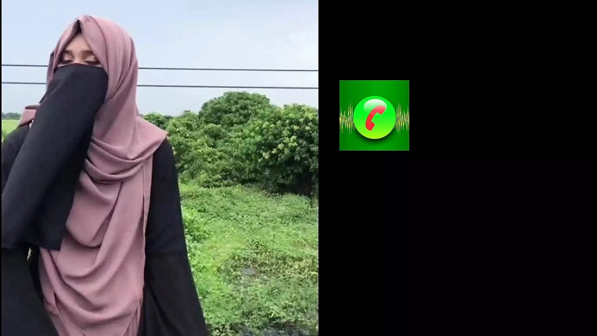 Hot Desi girlfriend call record published