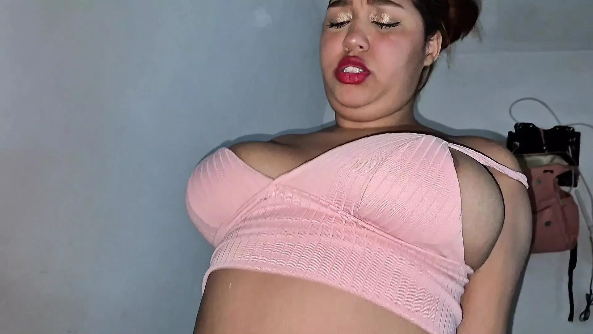 He takes my phone and puts his big cock in my mouth. United States