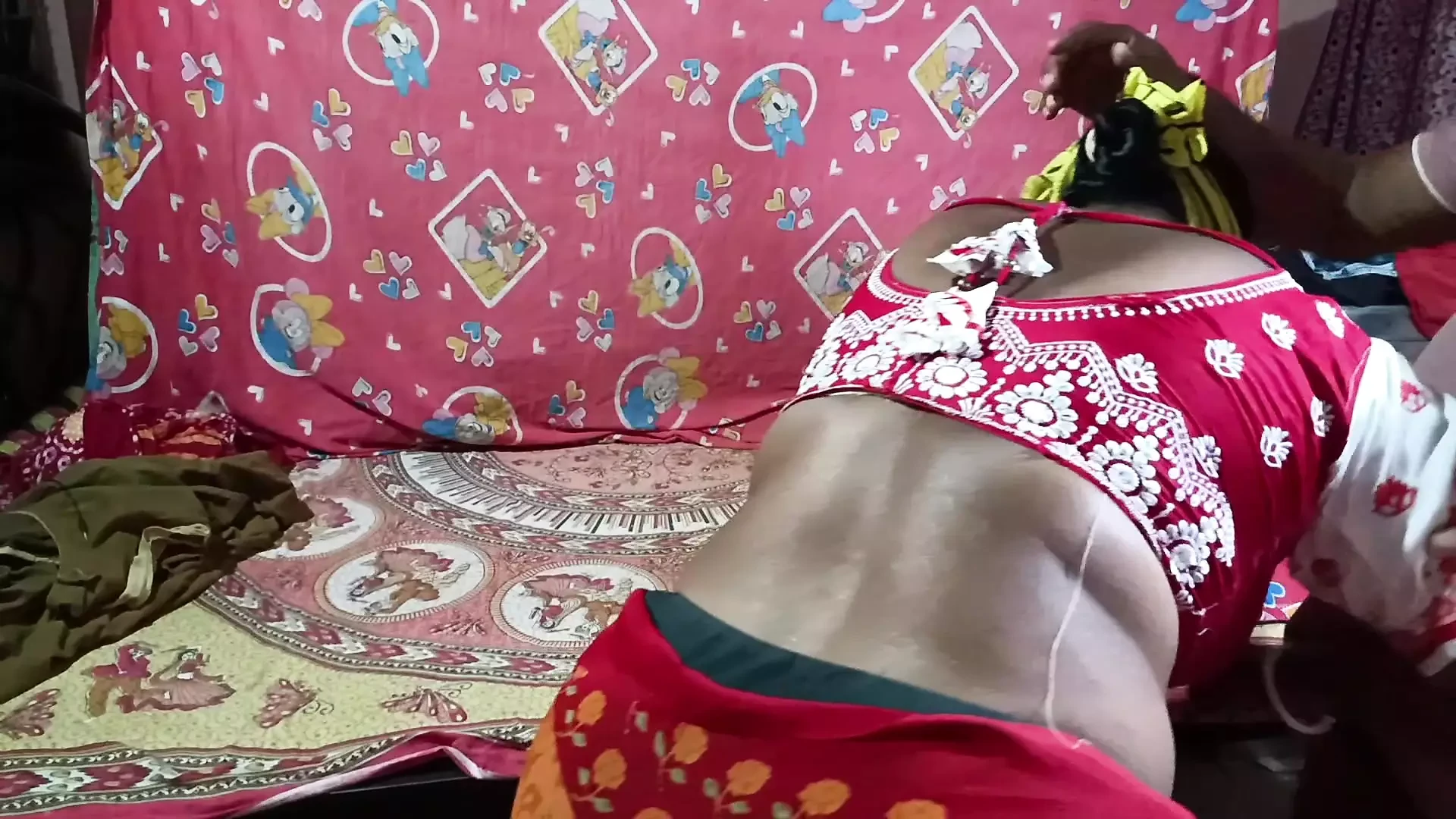 Mother in law fuck by son in law, Her daughter unable for intercourse for 7 days.