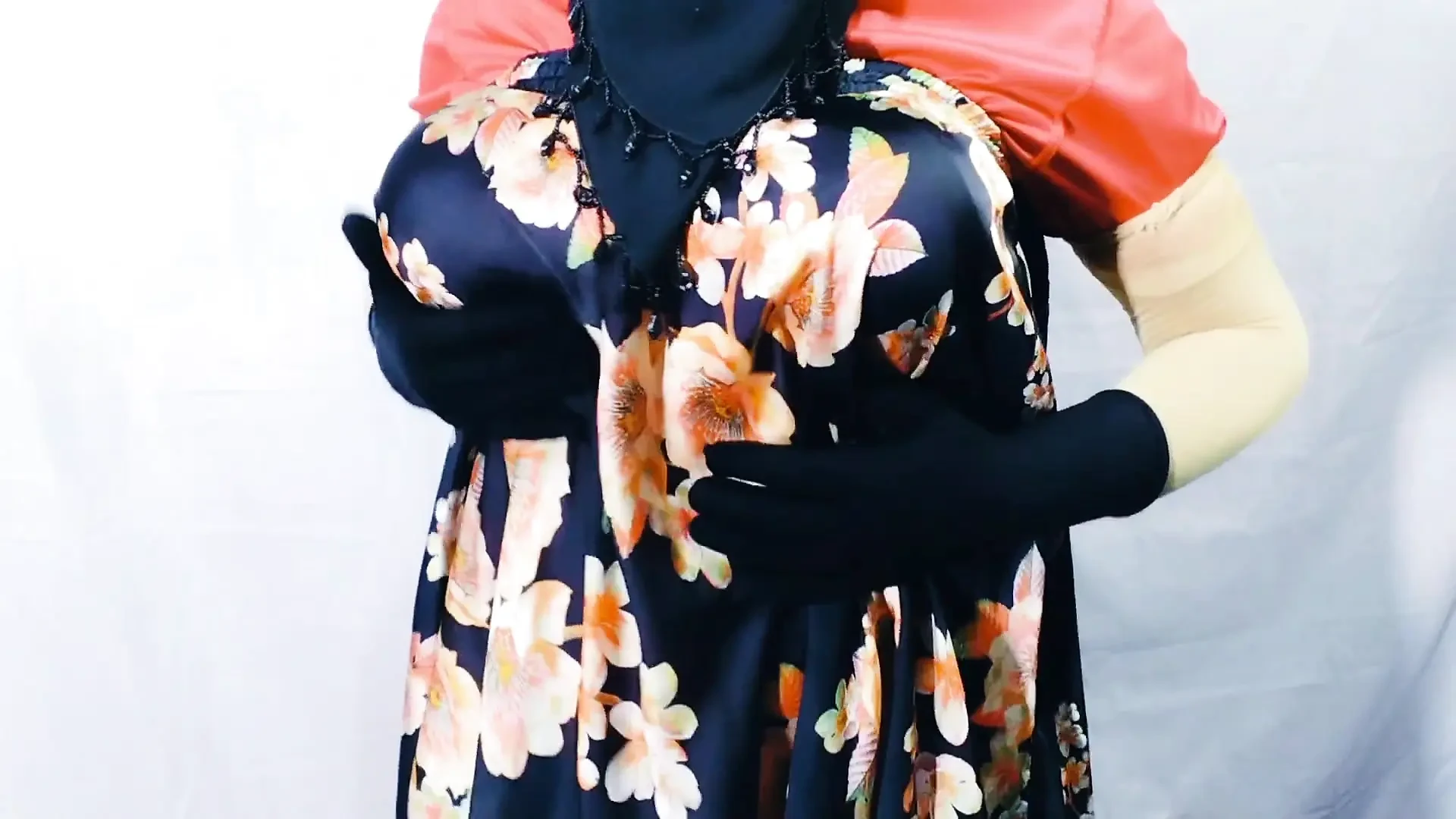 Indian housewife having sex with father-in-law and talking dirty