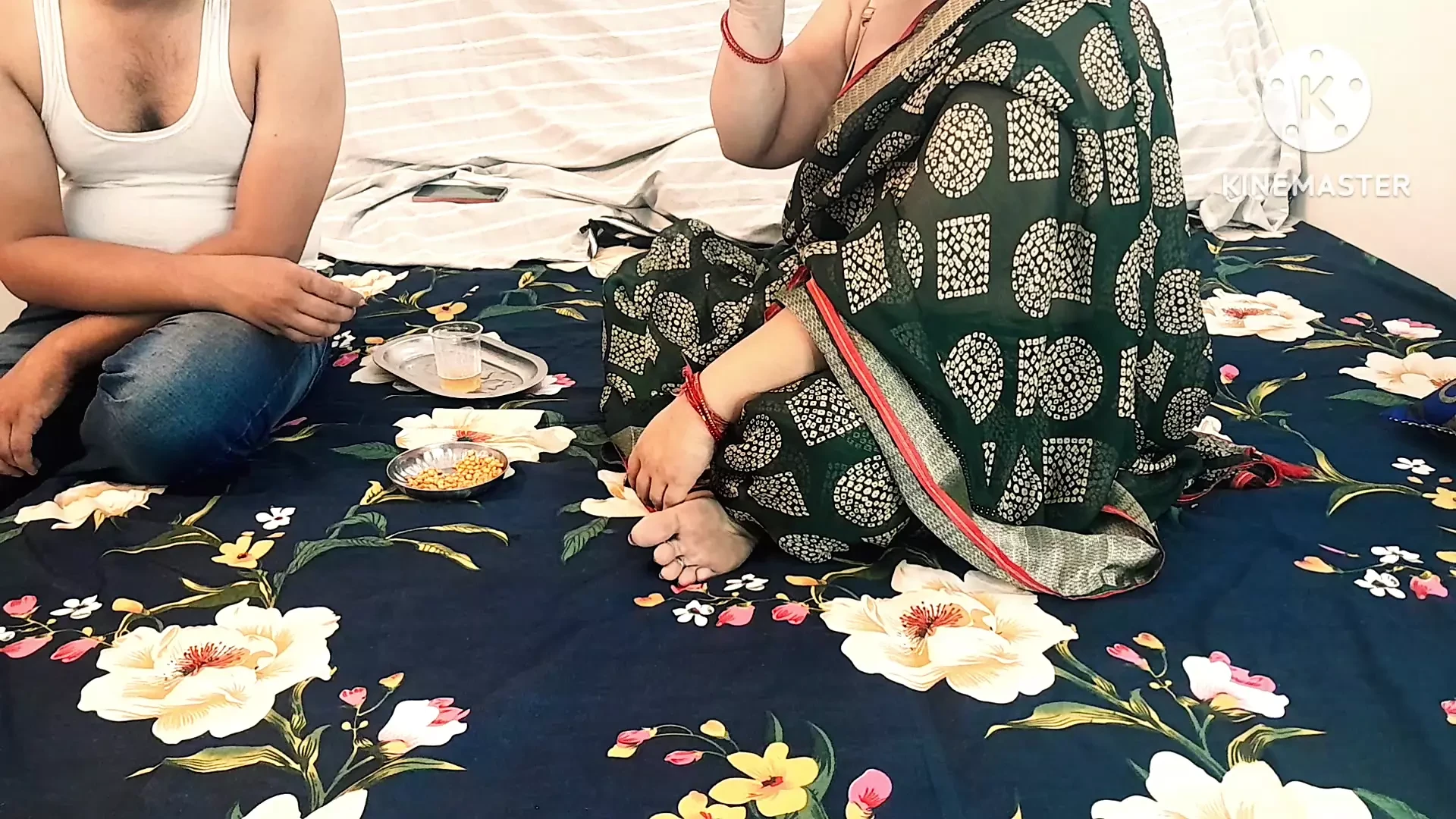 DEVAR BHABHI ROMANCE HARD ANAL FUCK IN HINDI AUDIO