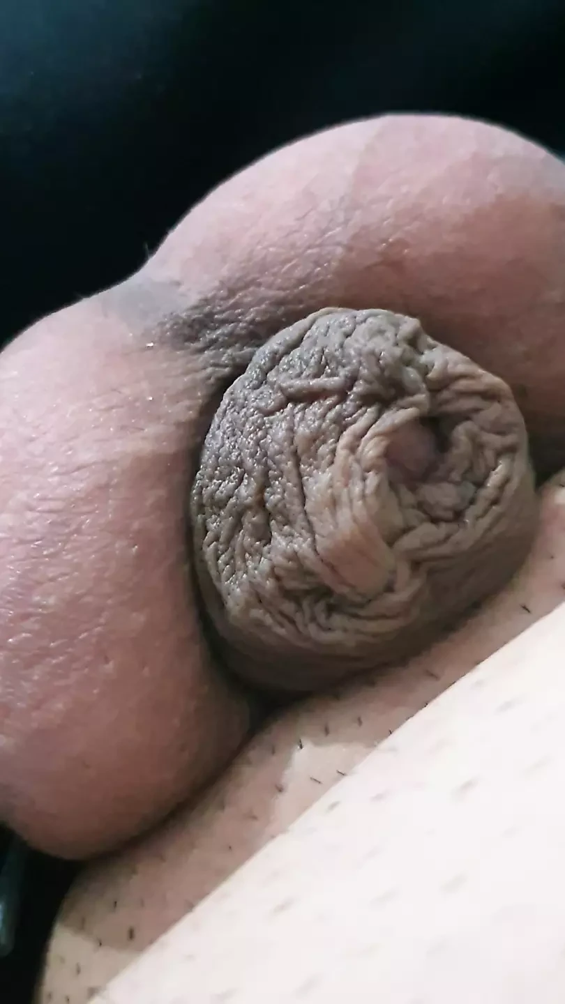 Step mom with no panties under skirt caught step son pulled out his dick