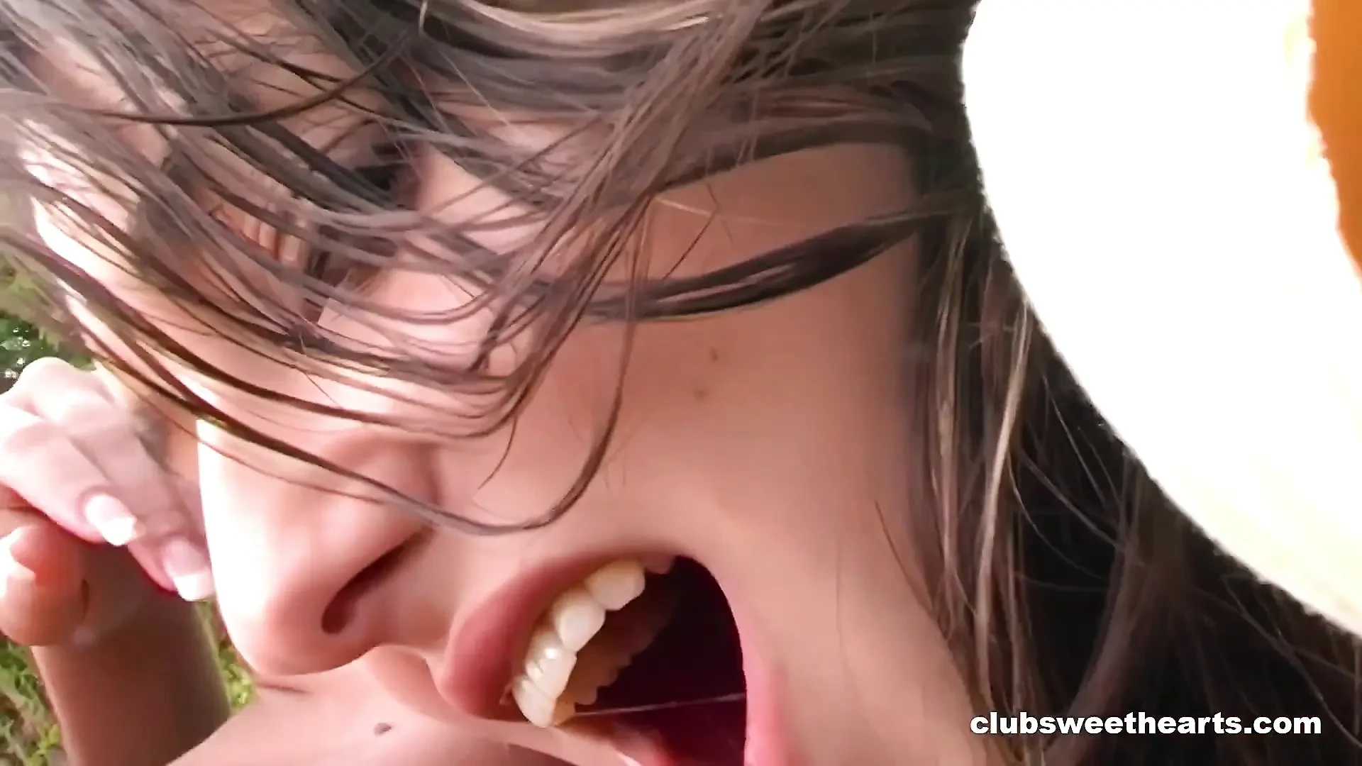 Lesbian Action in a Rubber Boat (remastered)