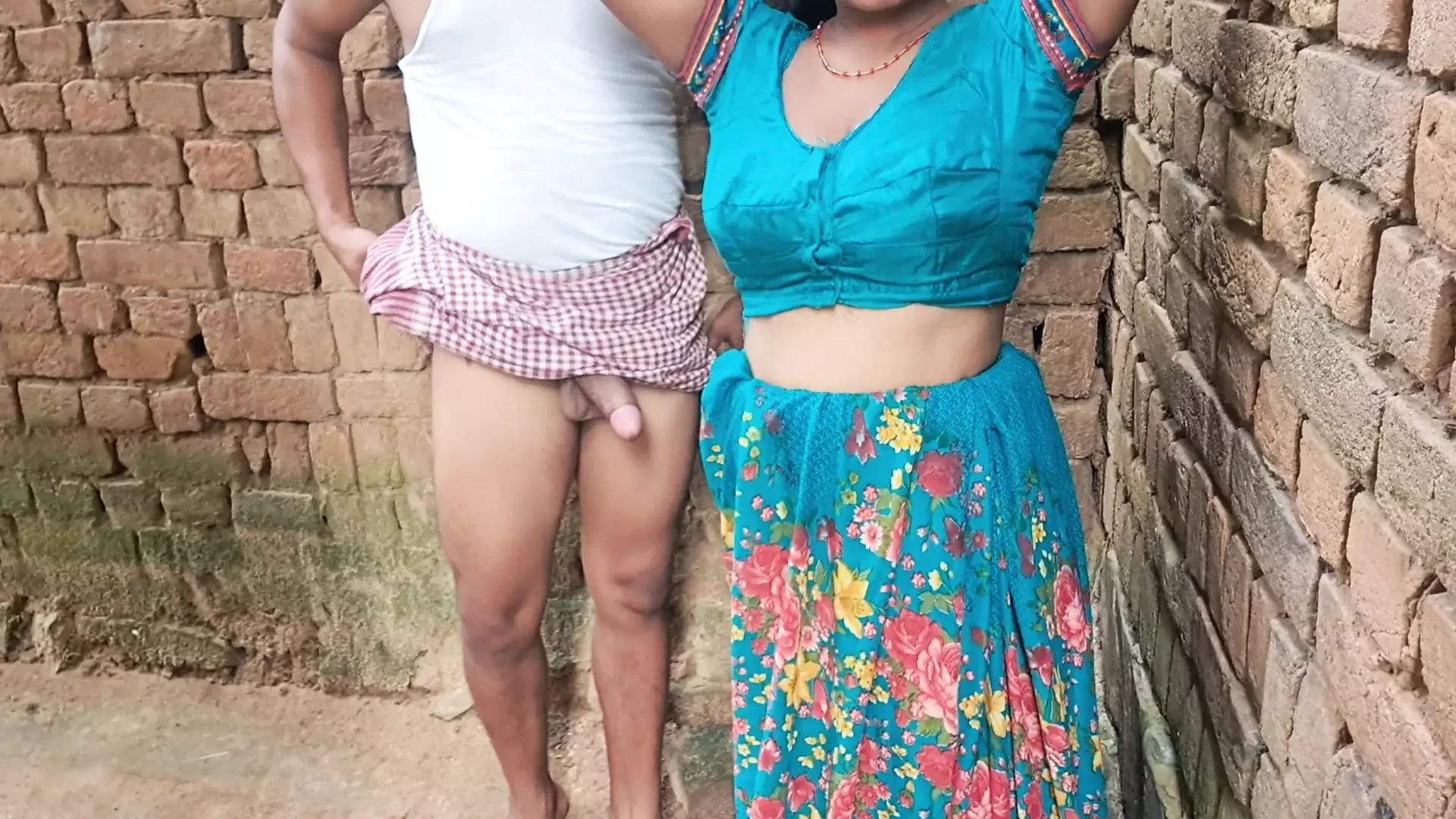 Desi hot young stepsis