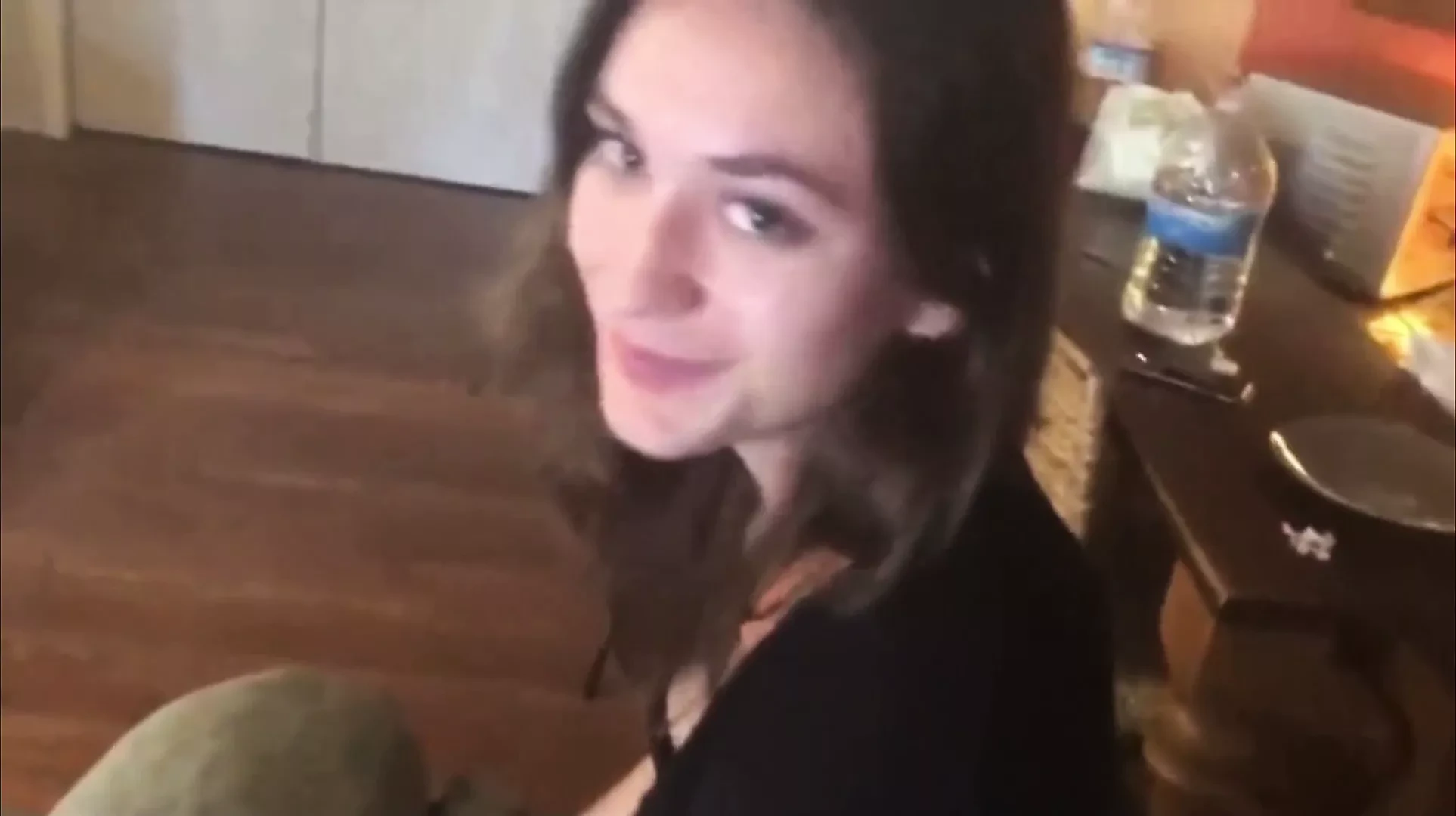 White Wife Lets Two Black Cocks Fuck Her Like A Rockstar