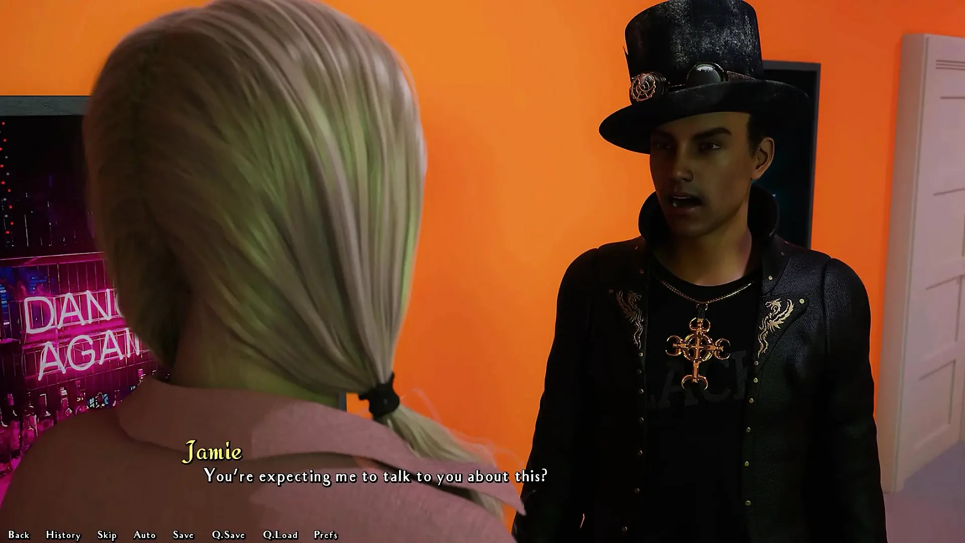 Being a Dik – Vixens Part 305 Big Boobs and Sexy Girls Cosplay by Loveskysan69