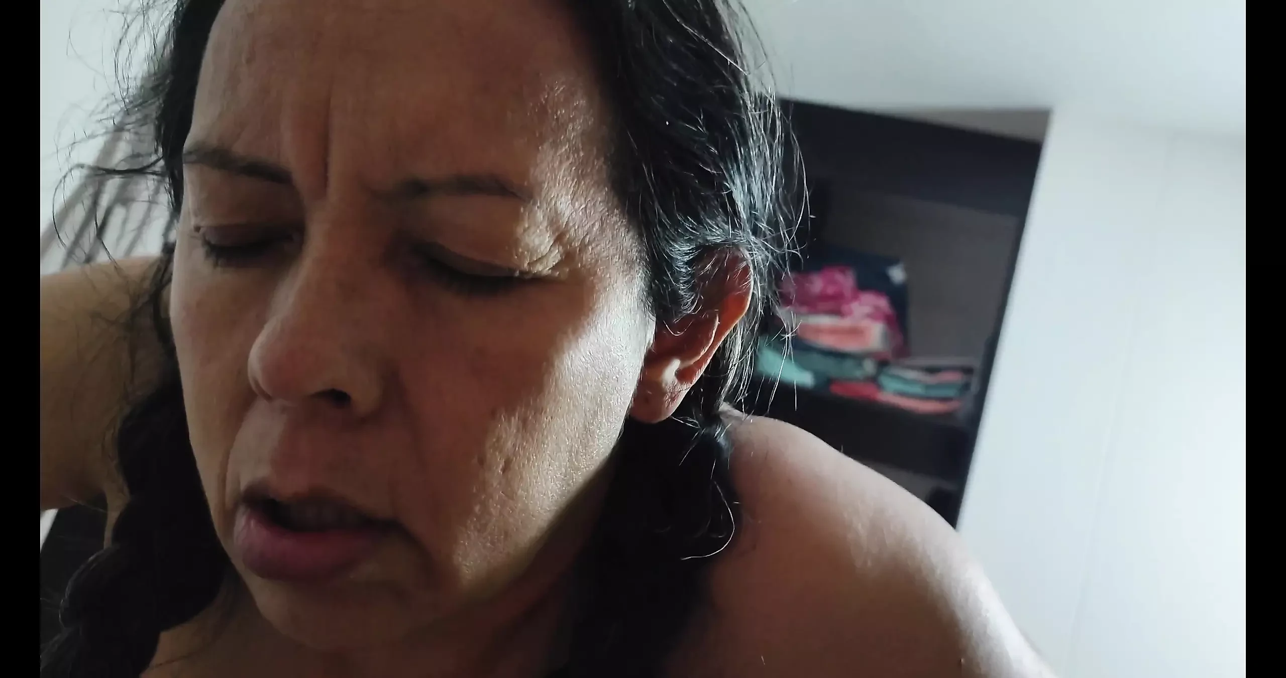 Suck Me Dry Baby with Garabas and Olpr