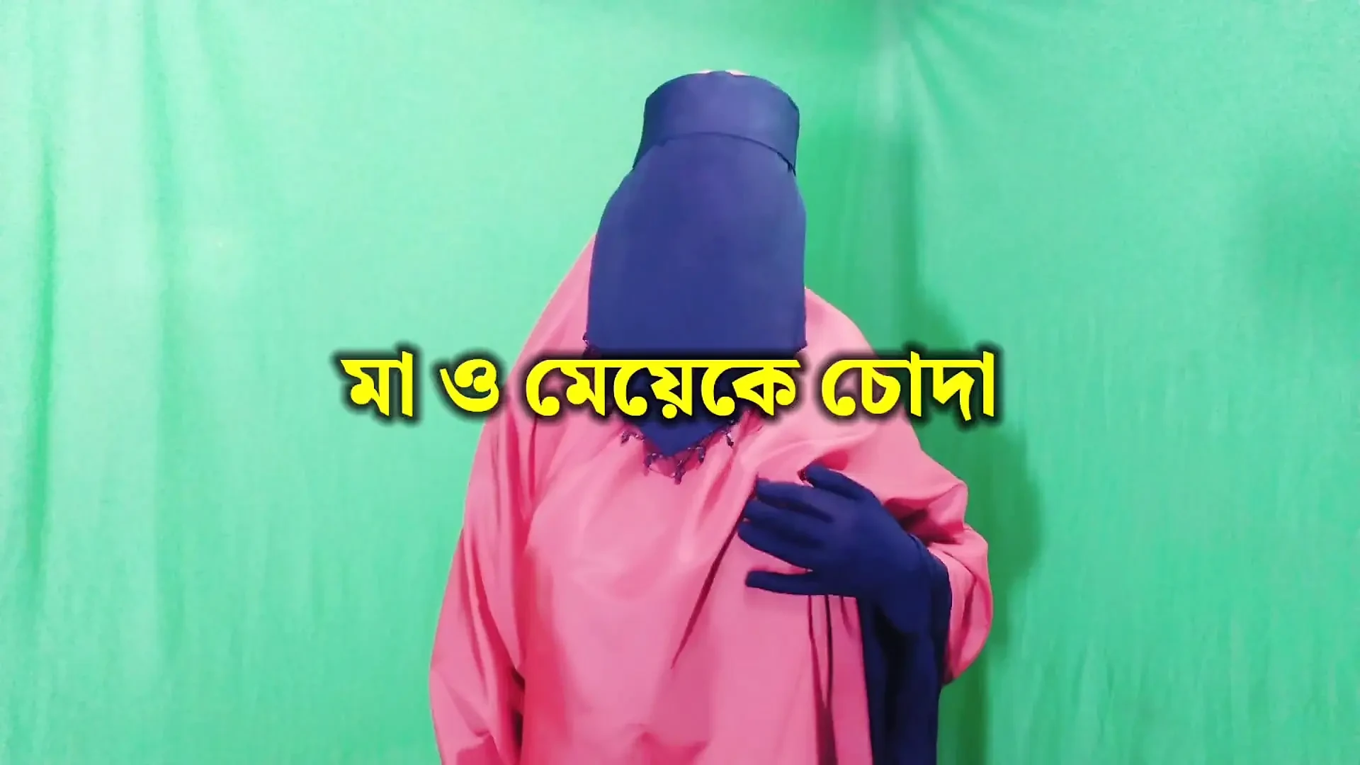 Bangladeshi beautiful housewife spending the night with neighbor and having sex