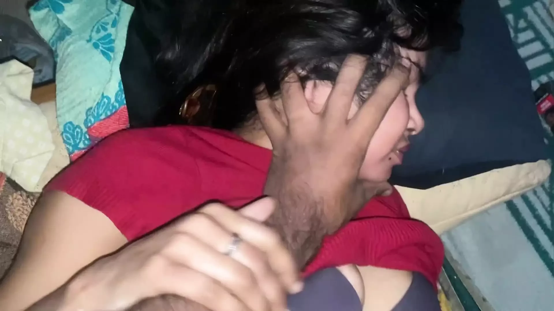 Good morning my wife