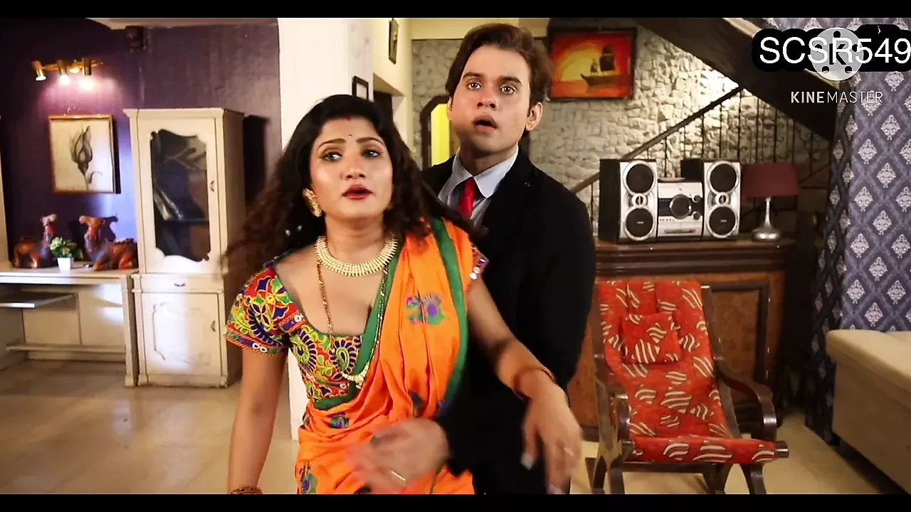 Super hot and sexy desi women have romantic fuck