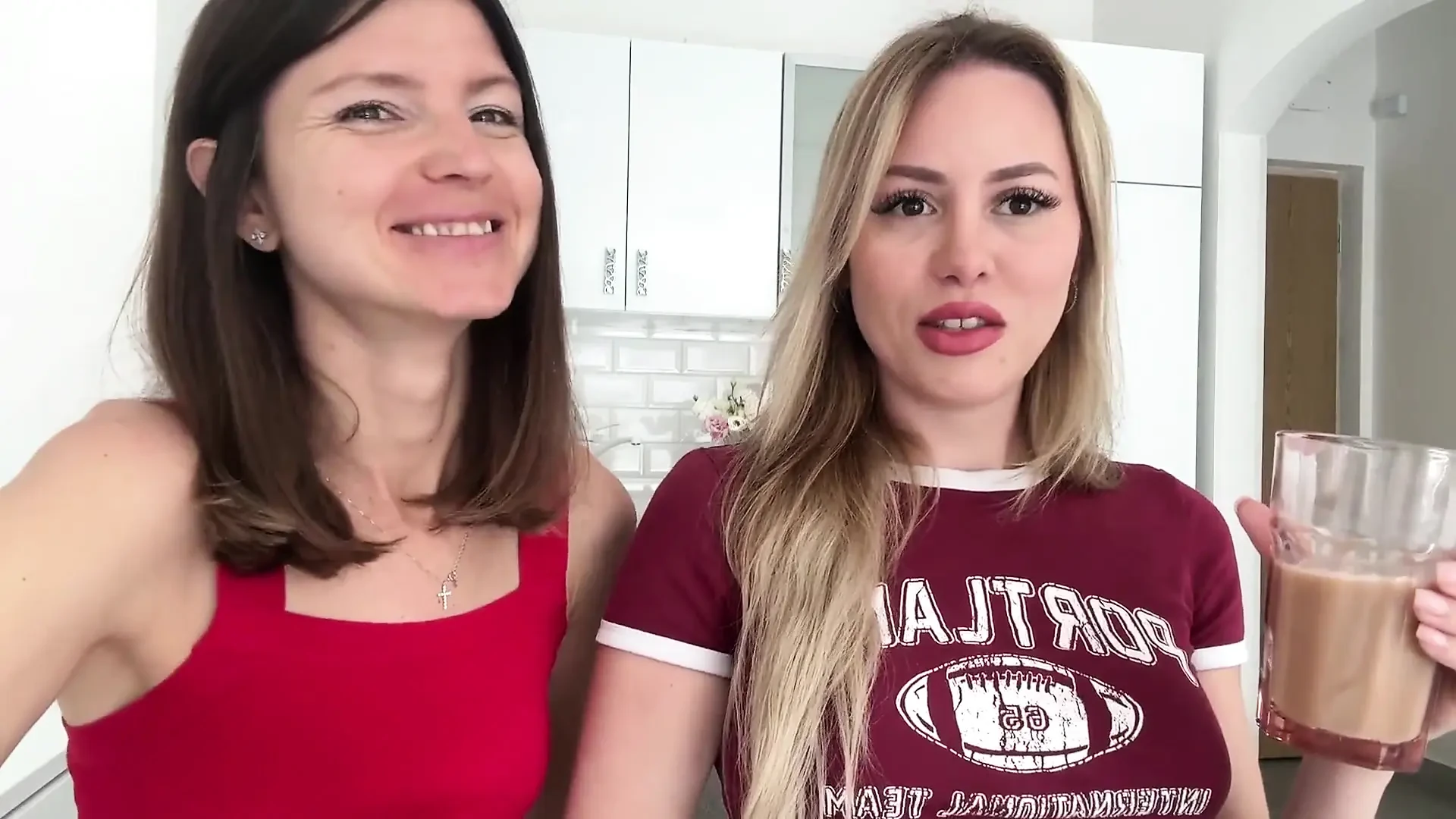 Interview with Maya Rose