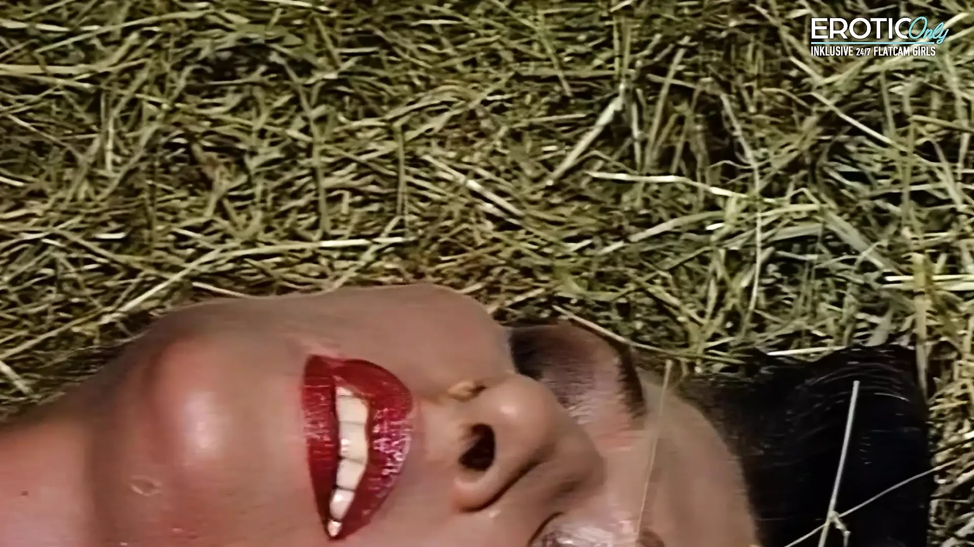 I want you to lick my tight pussy wet baby