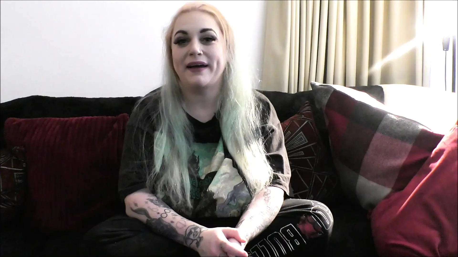 Interview with Bambi