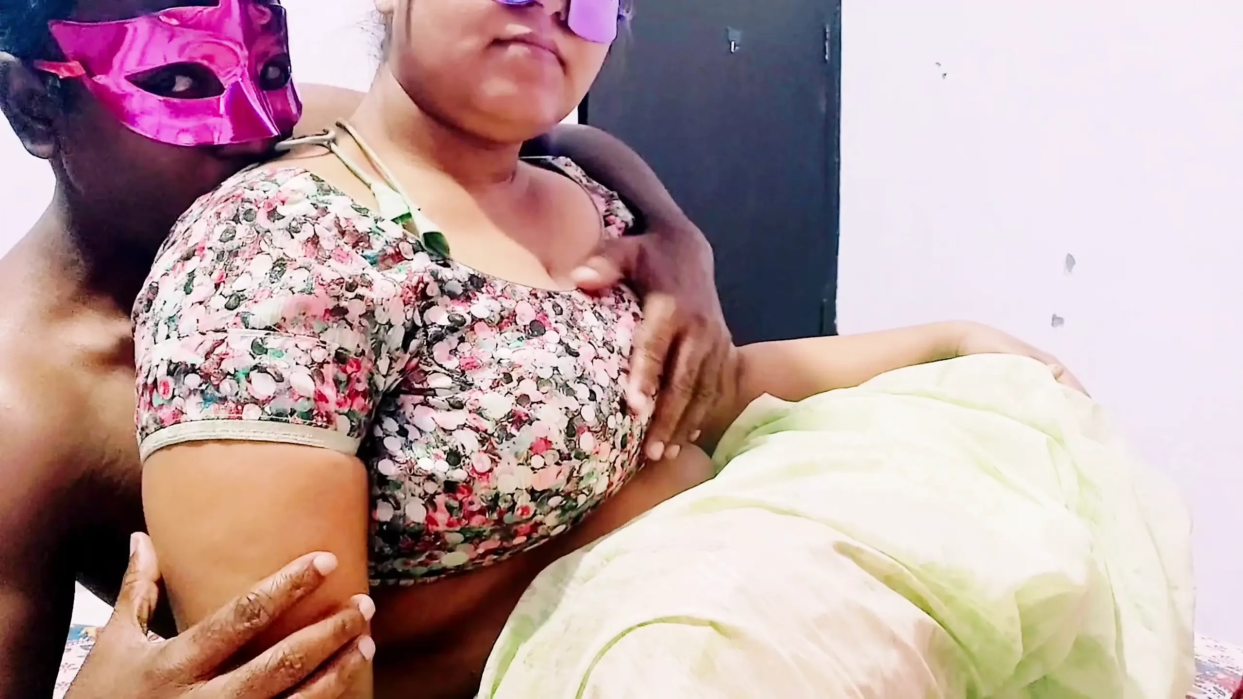 Sexy Priya Did Good Night Blowjob and Hardcore Sex 🫠