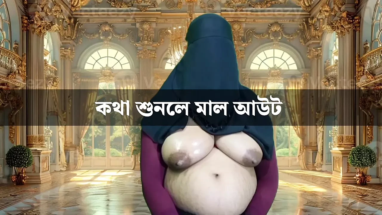 Desi Indian Bhabhi Meeting In Hotel Full Entertainment In hijab