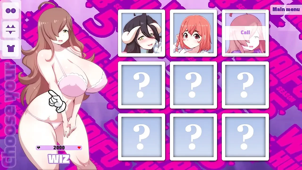 Waifuhub – Part 31 – Wiz Sex Interview Konosuba! by Loveskysanhentai