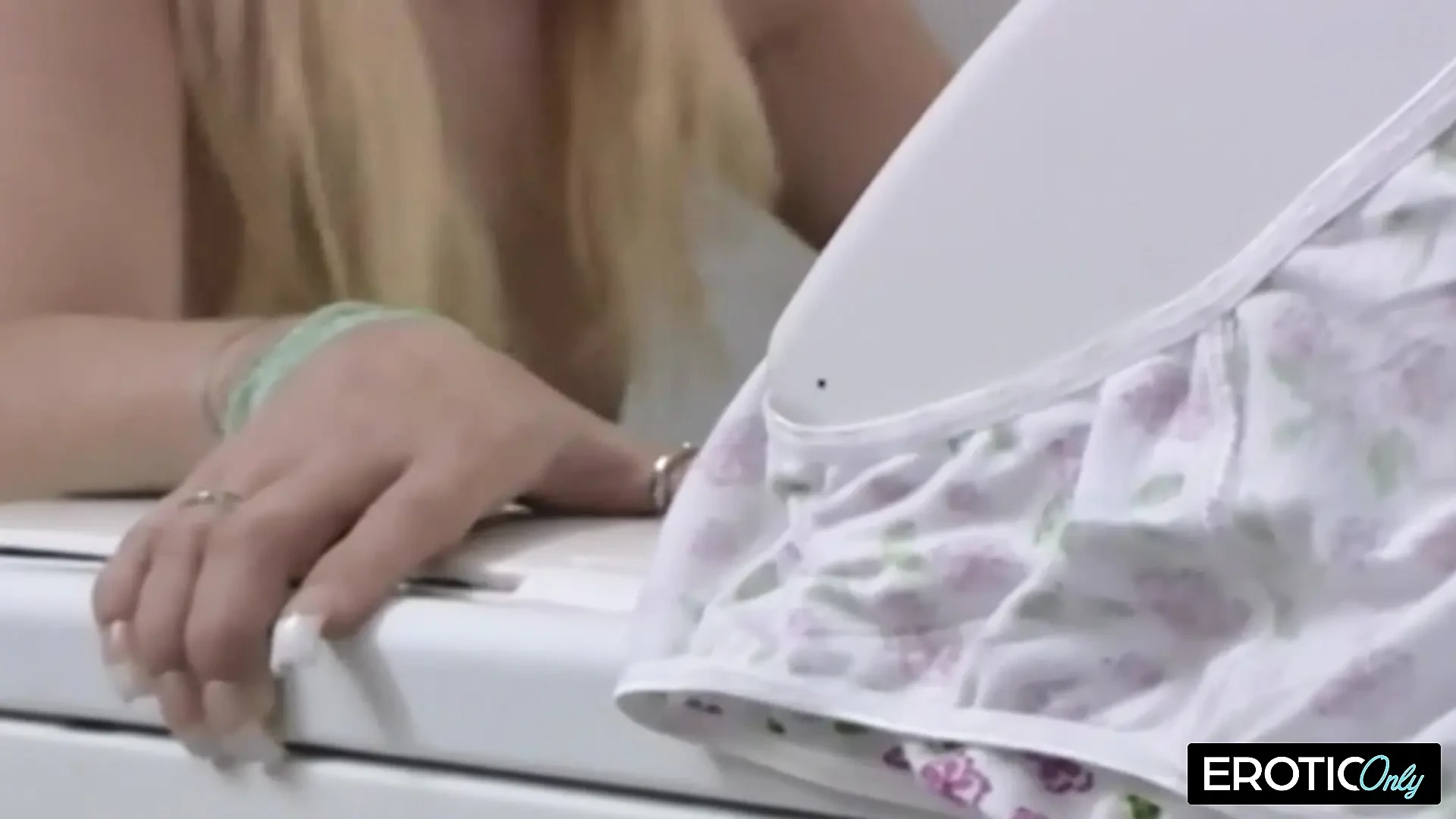 Panty Raiders on a Sinful Hunt