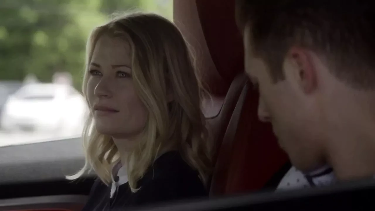 A Lover Scorned 2020