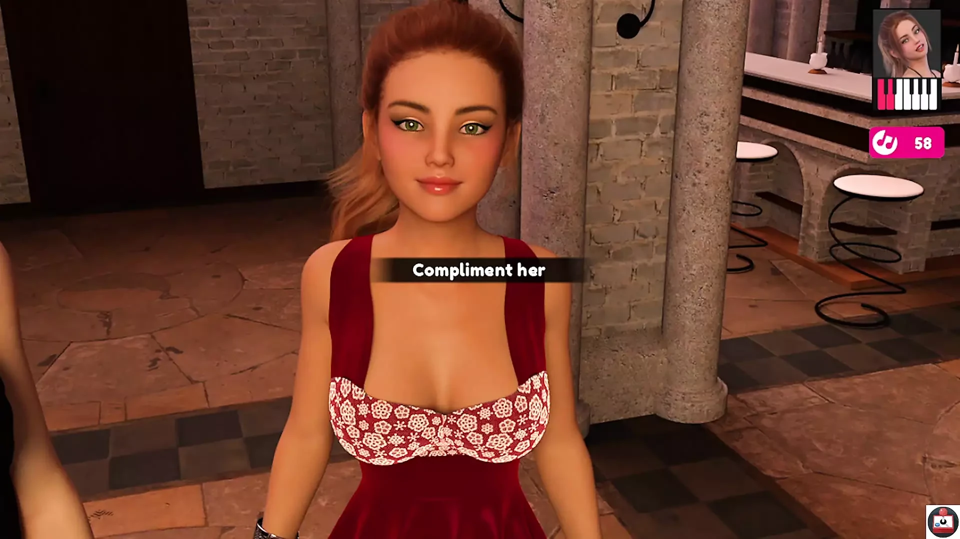 Melody – (10) – NC