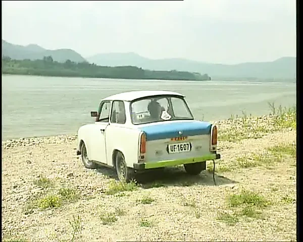 Beach Orgy – Full German Movie