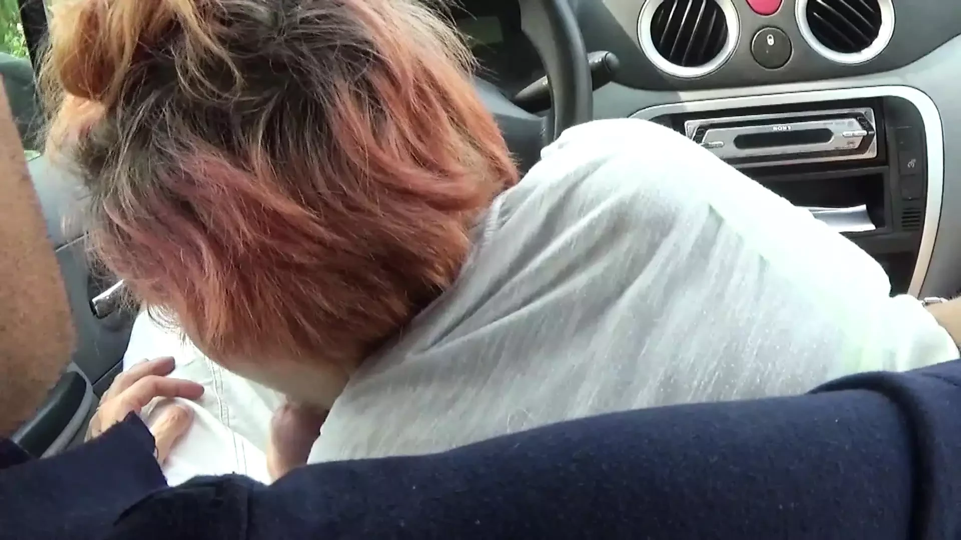 Let’s Do Sex on the Street