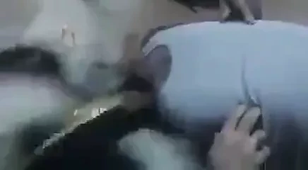 you gotta love arabic women