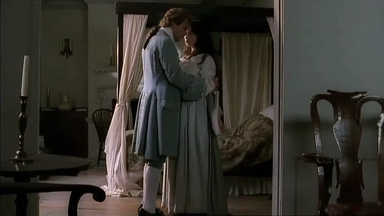 Rebecca Night – Fanny Hill