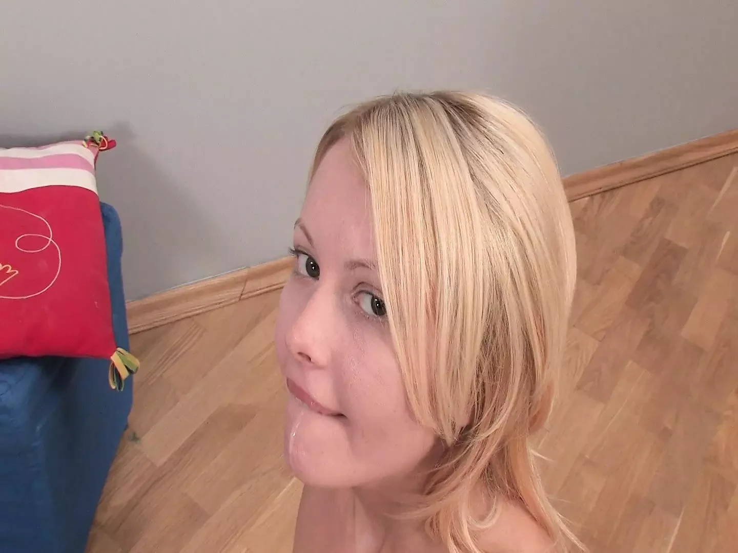 Straight to Really Hard ANAL Fuck and Destroy her ASS