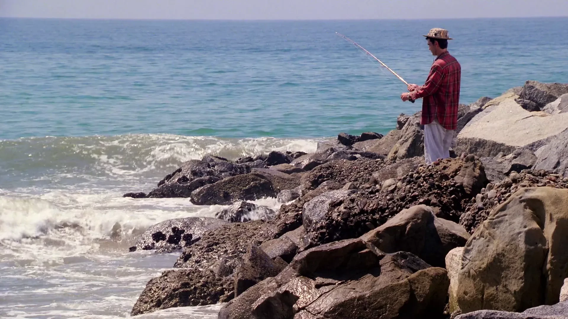 Pamela Denise Anderson – ”Baywatch” s6e16