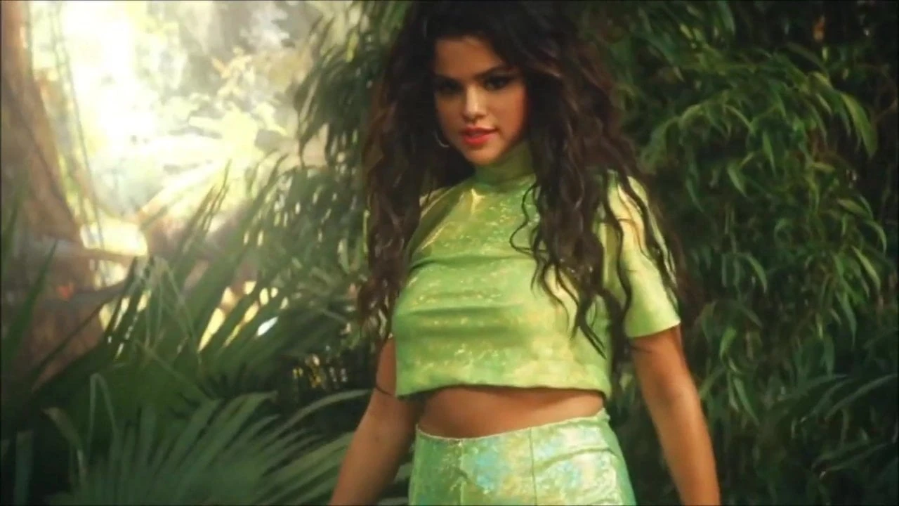 Selena – mix