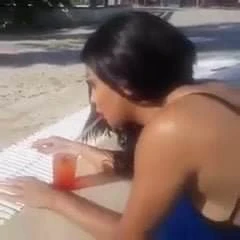 Rola Yammout – Stir and entice SEXY