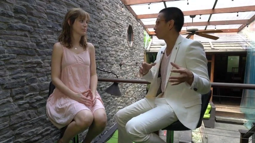 Interview with Miyati