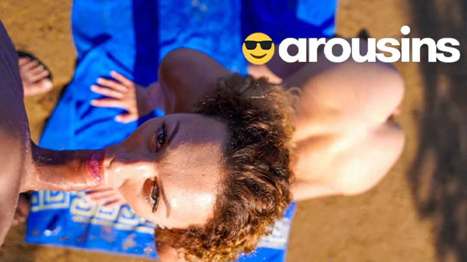 I Told him to Fuck me Hard! Isabella De Laa at Arousins