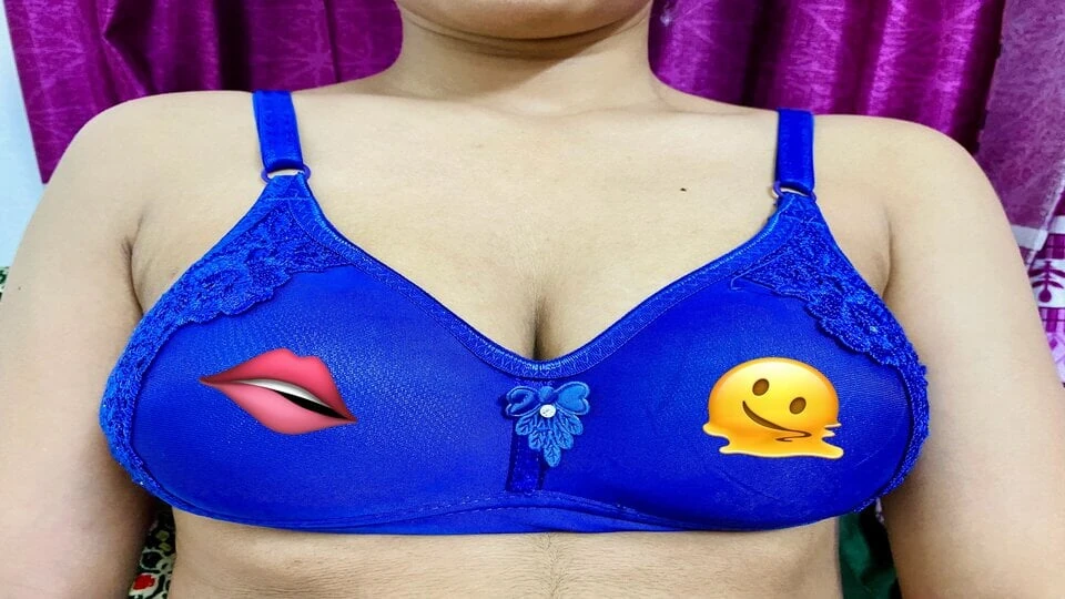 When sexy girl goes crazy for fucking