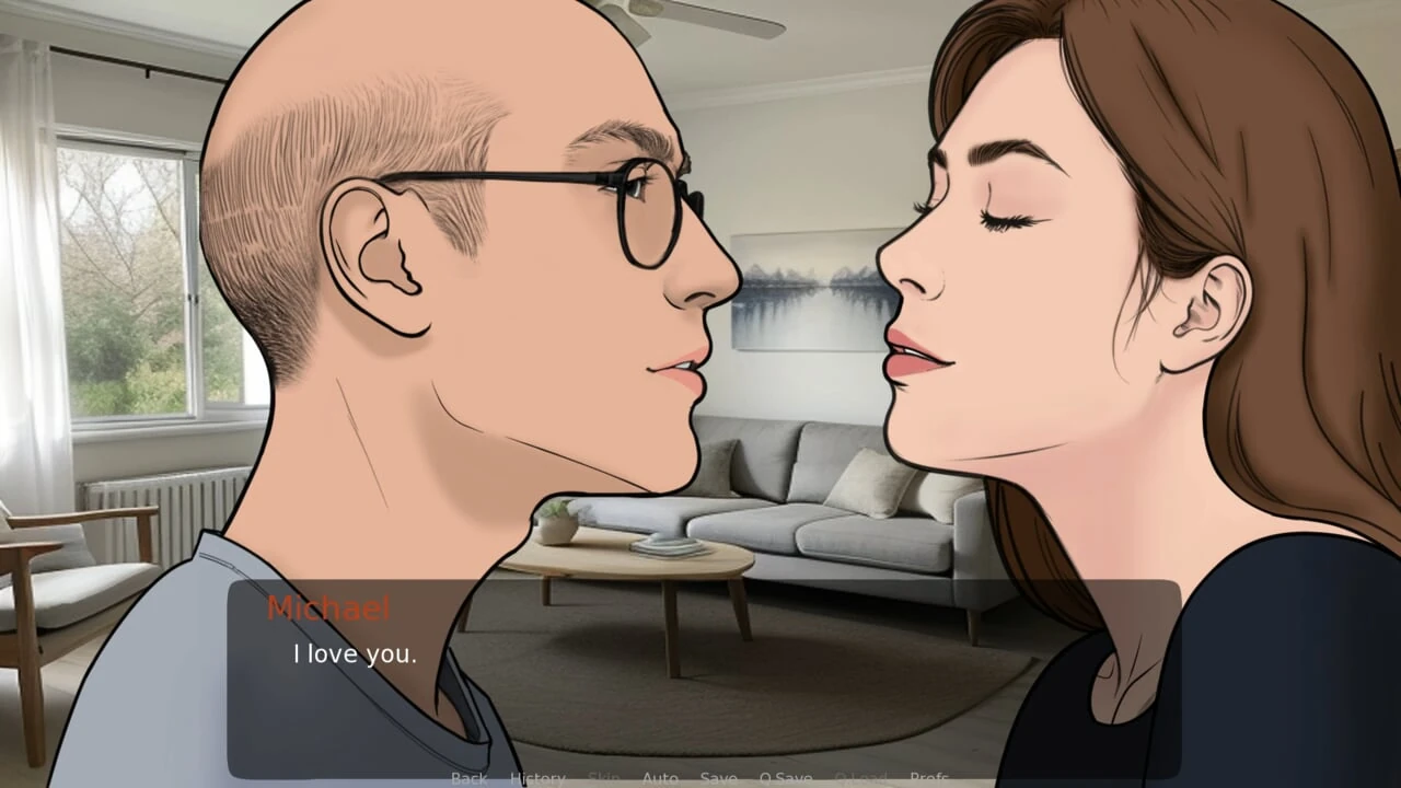 The Promise We Made – Episode 7