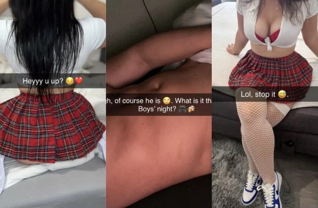 Husband Ignores Cuckold Wife and she leans on Her Cheating Best friend for Satisfaction