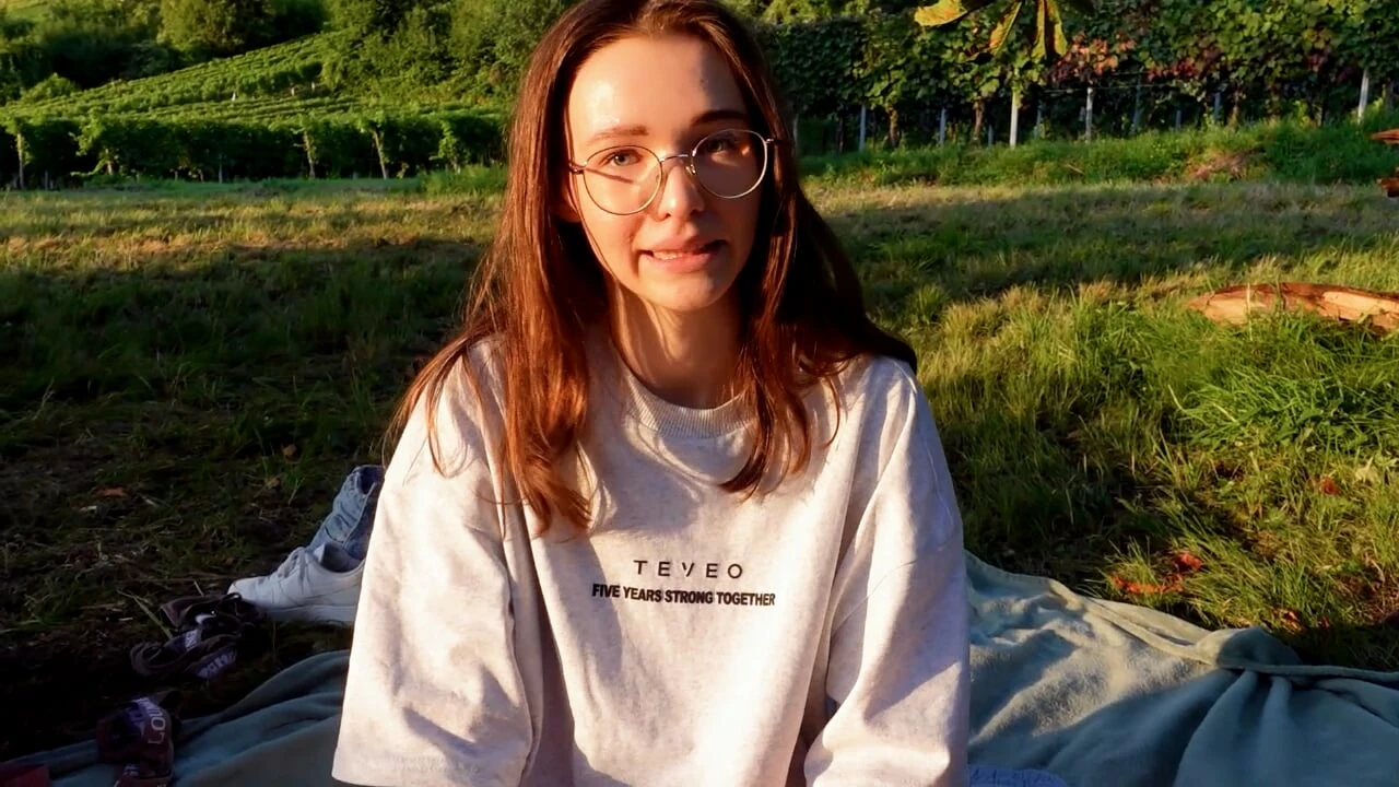 Teen Asshole close up! Tight Ass, huge Labia Pussy