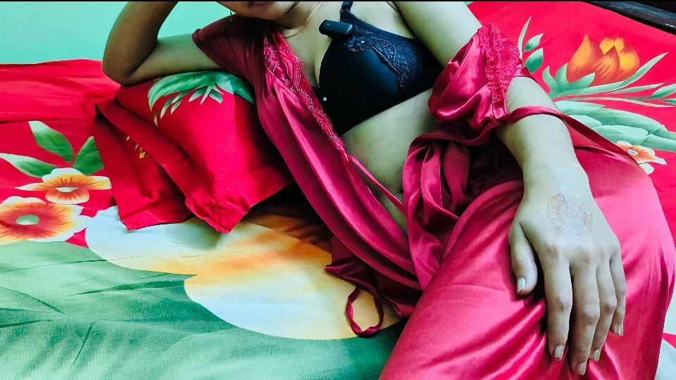 Medam what are you doing plz leave me alone