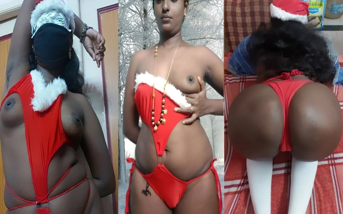 Exotic Slut Wife’s Big Ass Twerks & Curves Seduce in Hot Roleplay – Cuck Watches!