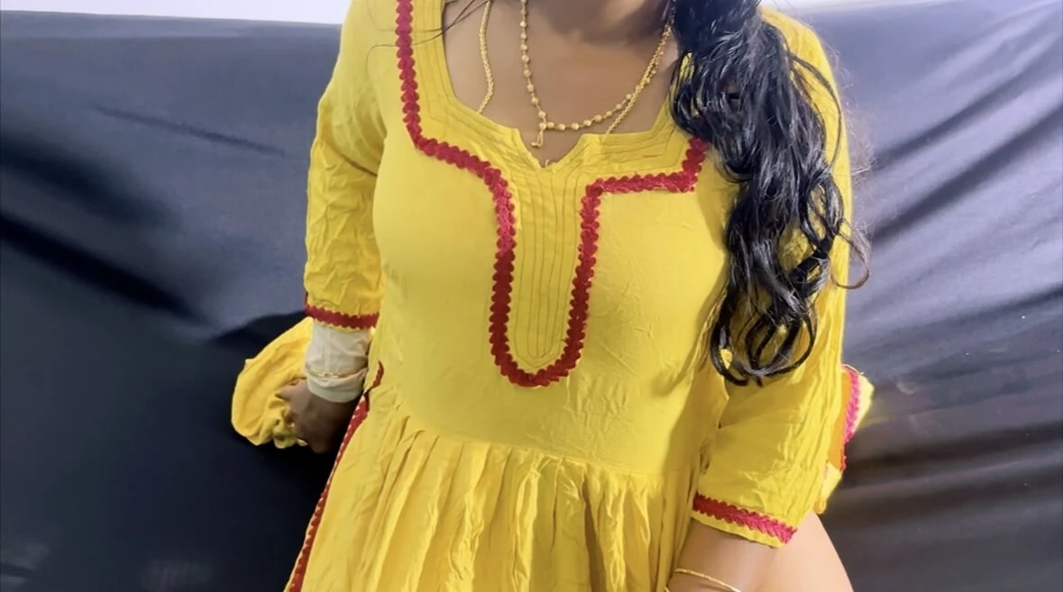 Most viral Indian tamil couple video full romantic